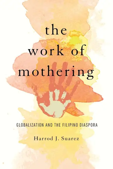 Cover of The Work of Mothering