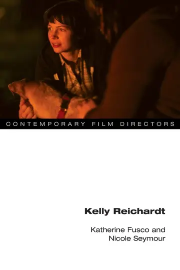 Cover of Kelly Reichardt
