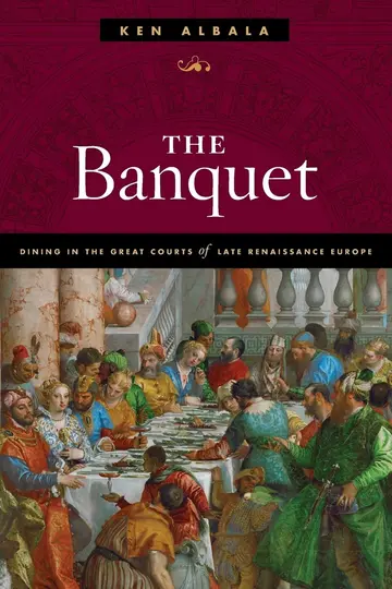 Cover of The Banquet