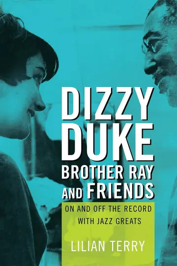 Cover of Dizzy, Duke, Brother Ray, and Friends