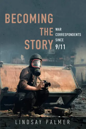 Cover of Becoming the Story