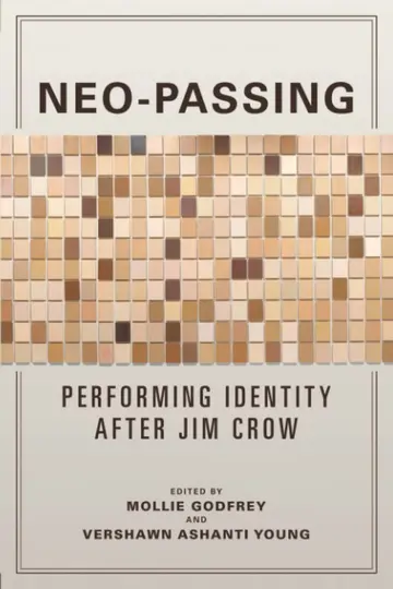 Cover of Neo-Passing