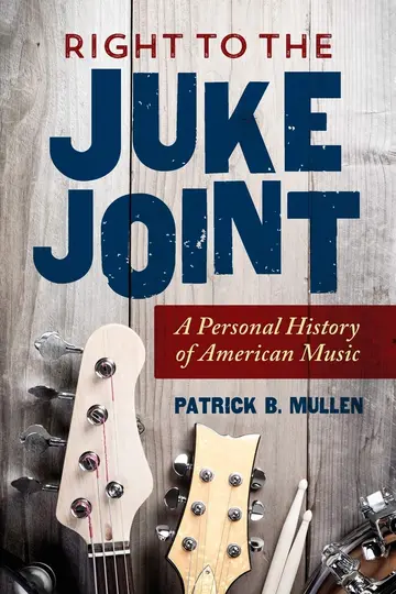 Cover of Right to the Juke Joint