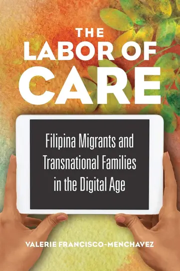 Cover of The Labor of Care