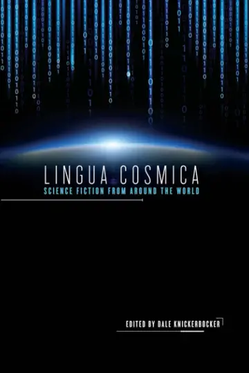 Cover of Lingua Cosmica