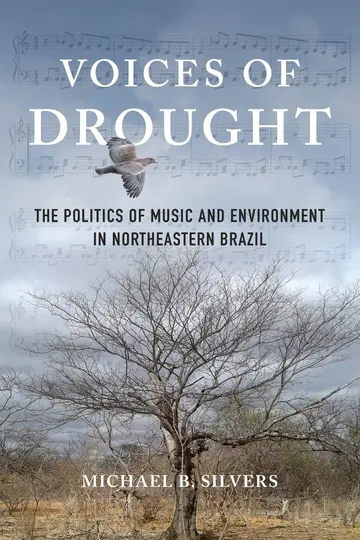 Cover of Voices of Drought