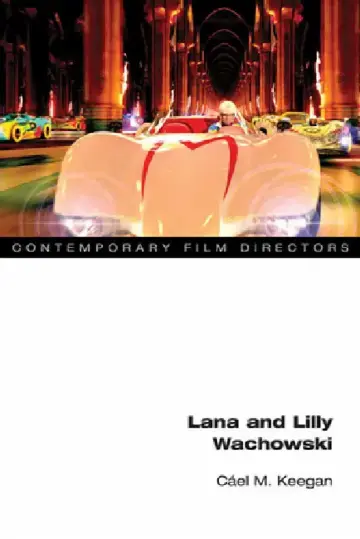 Cover of Lana and Lilly Wachowski