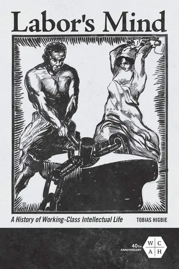 Cover of Labor's Mind