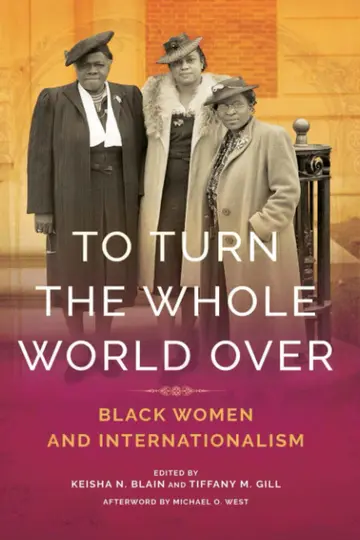 Cover of To Turn the Whole World Over