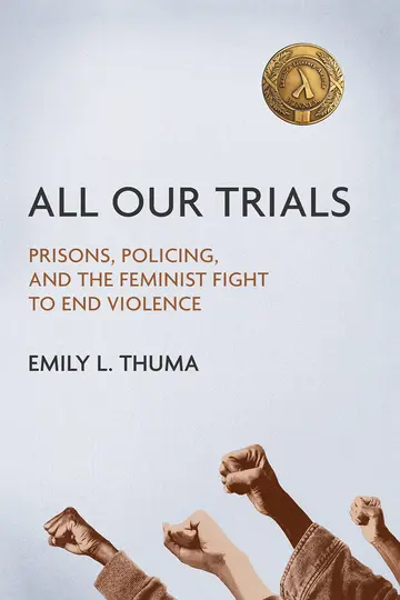 Cover of All Our Trials