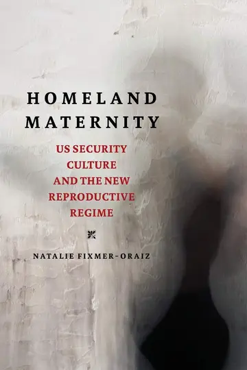Cover of Homeland Maternity