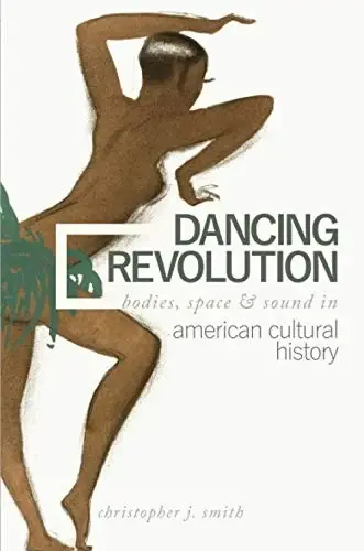 Cover of Dancing Revolution