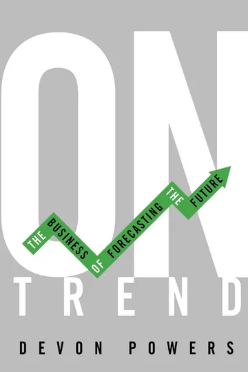 Cover of On Trend