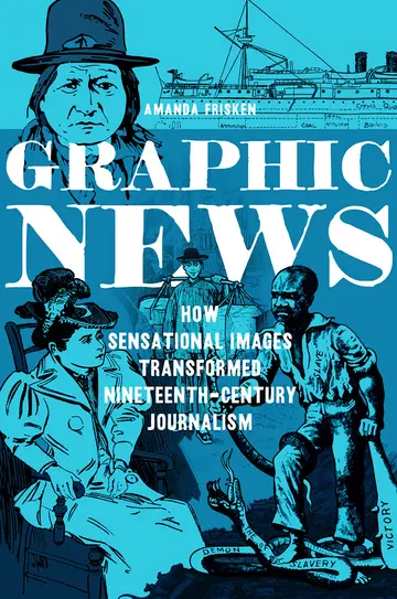 Cover of Graphic News