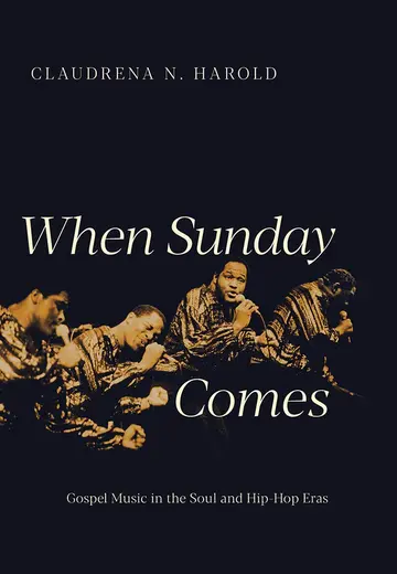 Cover of When Sunday Comes
