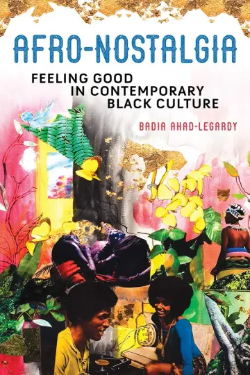 Cover of Afro-Nostalgia