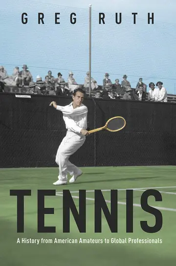 Cover of Tennis