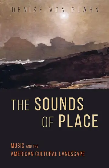 Cover of The Sounds of Place