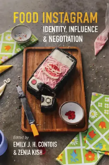 Cover of Food Instagram