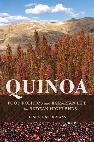 Cover of Quinoa