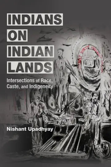 Cover of Indians on Indian Lands