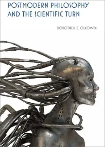 Cover of Postmodern Philosophy and the Scientific Turn