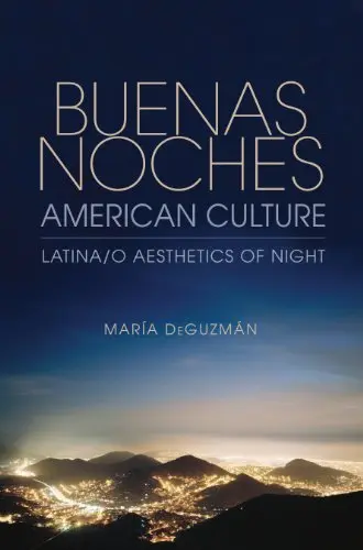 Cover of Buenas Noches, American Culture