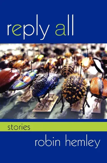Cover of Reply All