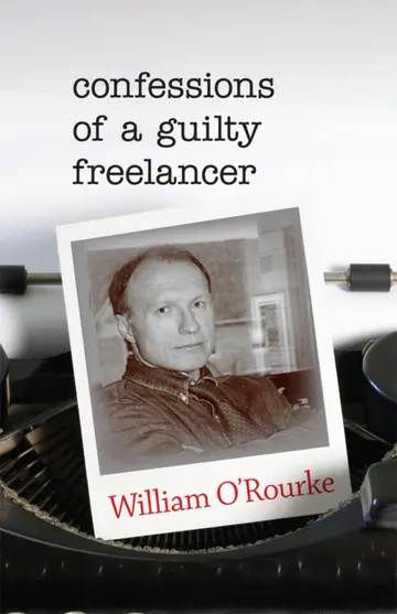 Cover of Confessions of a Guilty Freelancer