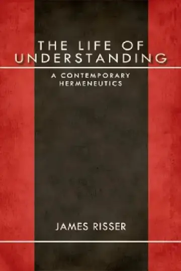 Cover of The Life of Understanding