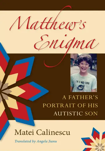 Cover of Matthew's Enigma