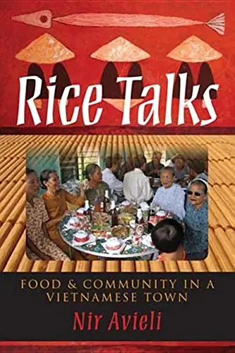 Cover of Rice Talks