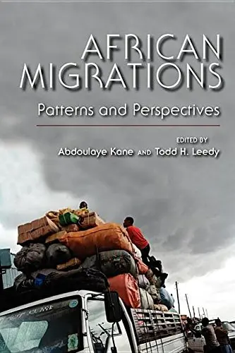Cover of African Migrations