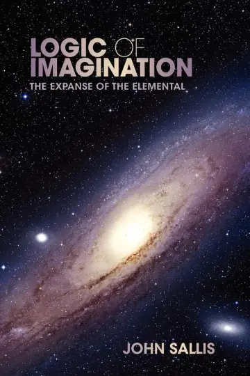 Cover of Logic of Imagination