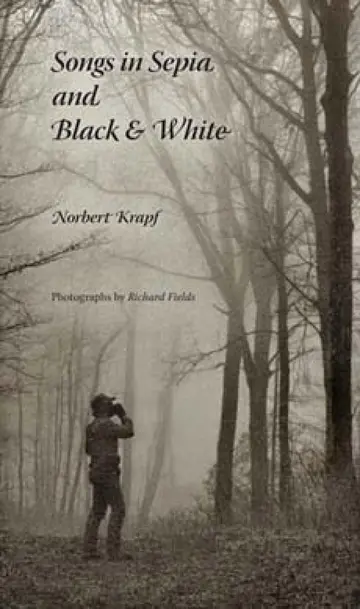 Cover of Songs in Sepia and Black & White