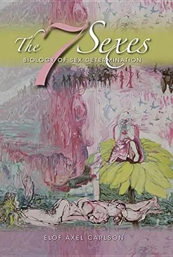 Cover of The 7 Sexes