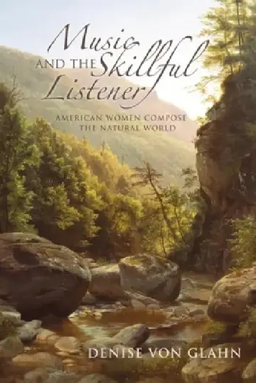 Cover of Music and the Skillful Listener