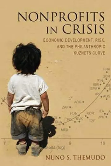 Cover of Nonprofits in Crisis