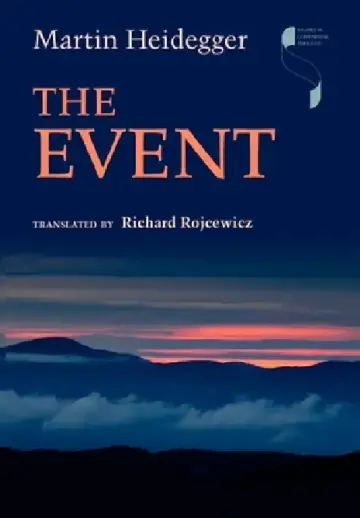 Cover of The Event