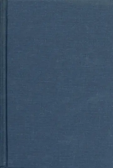 Cover of Creatures of Politics
