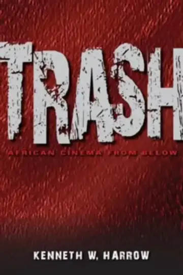 Cover of Trash