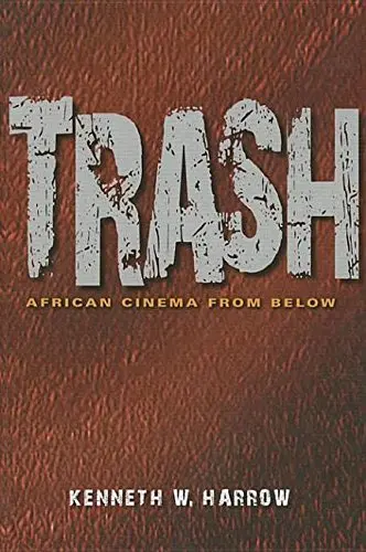 Cover of Trash