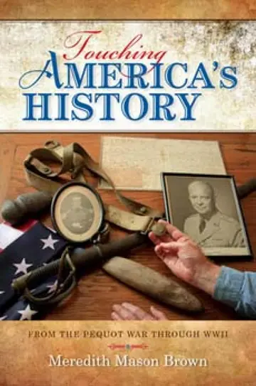 Cover of Touching America's History