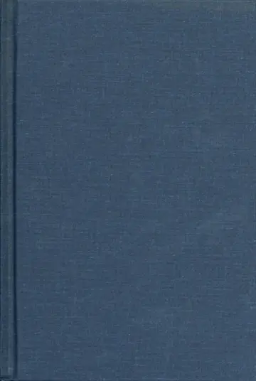 Cover of Ethnographic Encounters in Israel