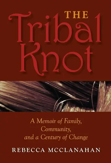 Cover of The Tribal Knot