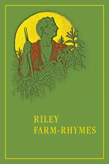 Cover of Riley Farm-rhymes