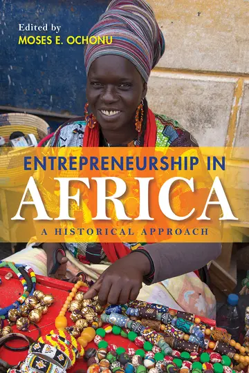 Cover of Colonialism by Proxy