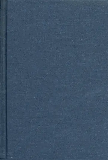 Cover of Making Sense of Intersex