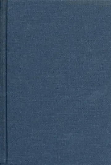 Cover of Silent Cinema and the Politics of Space