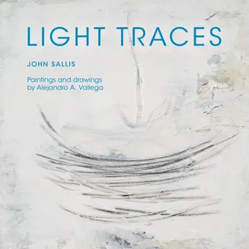 Cover of Light Traces
